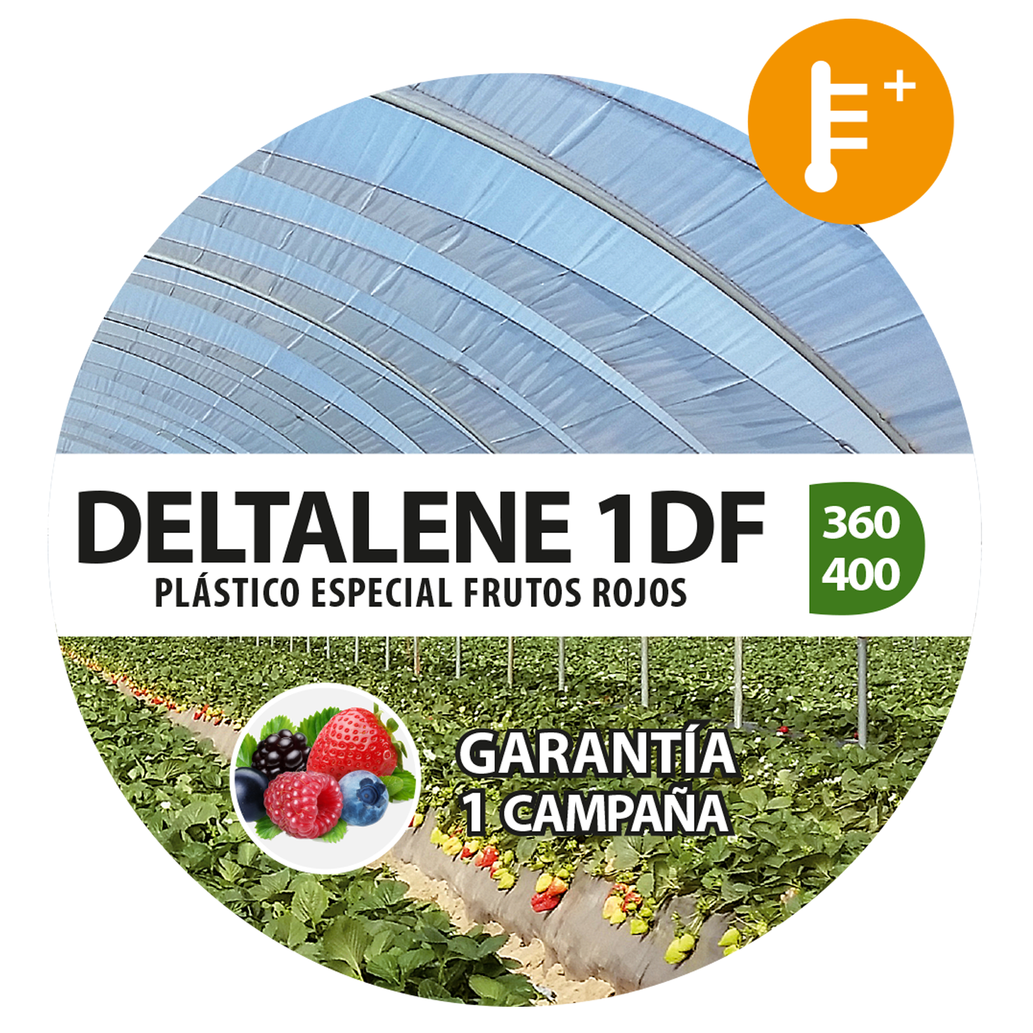 DELTALENE 1DF